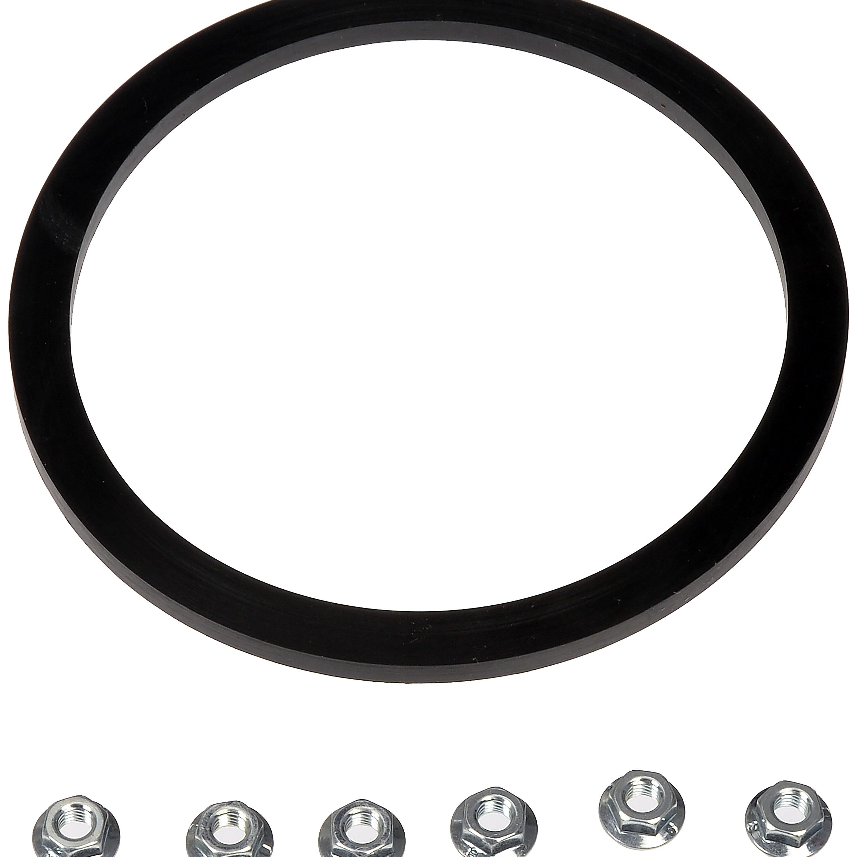 Dorman 575-073 Fuel Tank for Specific Mitsubishi Models Fits select: 2003-2006 MITSUBISHI OUTLANDER
