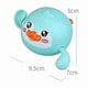 thumbnail image 5 of Baby bath water toy - 3 PCS Bath Toys,Bathtub Toys,Wind Up Bathing Water Toy Bath Swimming Duck Toy, Swimming Tub Bathtub Pool Cute Swimming Duck Toys, 5 of 5