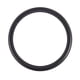 thumbnail image 3 of Anillo de filtro adaptador de lente BRI 49 mm a 52 mm de metal negro, 3 of 7