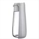 thumbnail image 1 of Botella de Agua para Exteriores, Dispensador de Agua Plegable, Tamaño Pequeño, Mediano y Grande, para Perros Pequeños y Gatos, Color Gris., 1 of 5