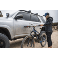 thumbnail image 4 of Magnetic SunStrip Car holder for Fishing Rods and Hunting Gear, 4 of 17