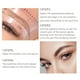 thumbnail image 2 of 2 PCS Sello de Cejas en Forma de Maquillaje Impermeable Conjunto de Maquillaje de Definir Un Paso Natural SM SunniMix Sello de cejas, 2 of 8
