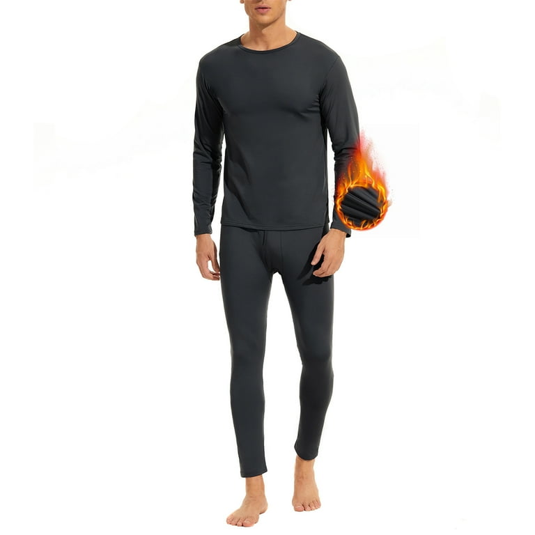 Insulated hotsell underwear walmart