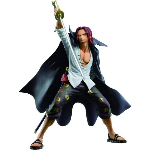 one piece dynamism of ha