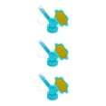 thumbnail image 3 of Boquilla de aspersor de riego sweethay para plantas de plástico Accesorios de riego Color Azul, 3 of 6