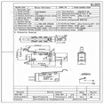 thumbnail image 3 of 72736G01 Forward/Reverse Limit Switch Replacement for E-Z-GO Gas Electric, 3 of 4