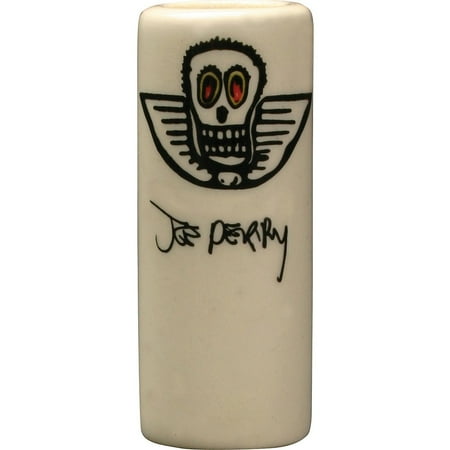 Dunlop Guitar Slides - Dunlop Joe Perry Boneyard Signature Guitar Slide Large/Long