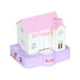 thumbnail image 3 of Alcancía eléctrica con forma de cerdito, bonita alcancía para ahorrar dinero para bebés, niños y niñas. rosa, 3 of 9