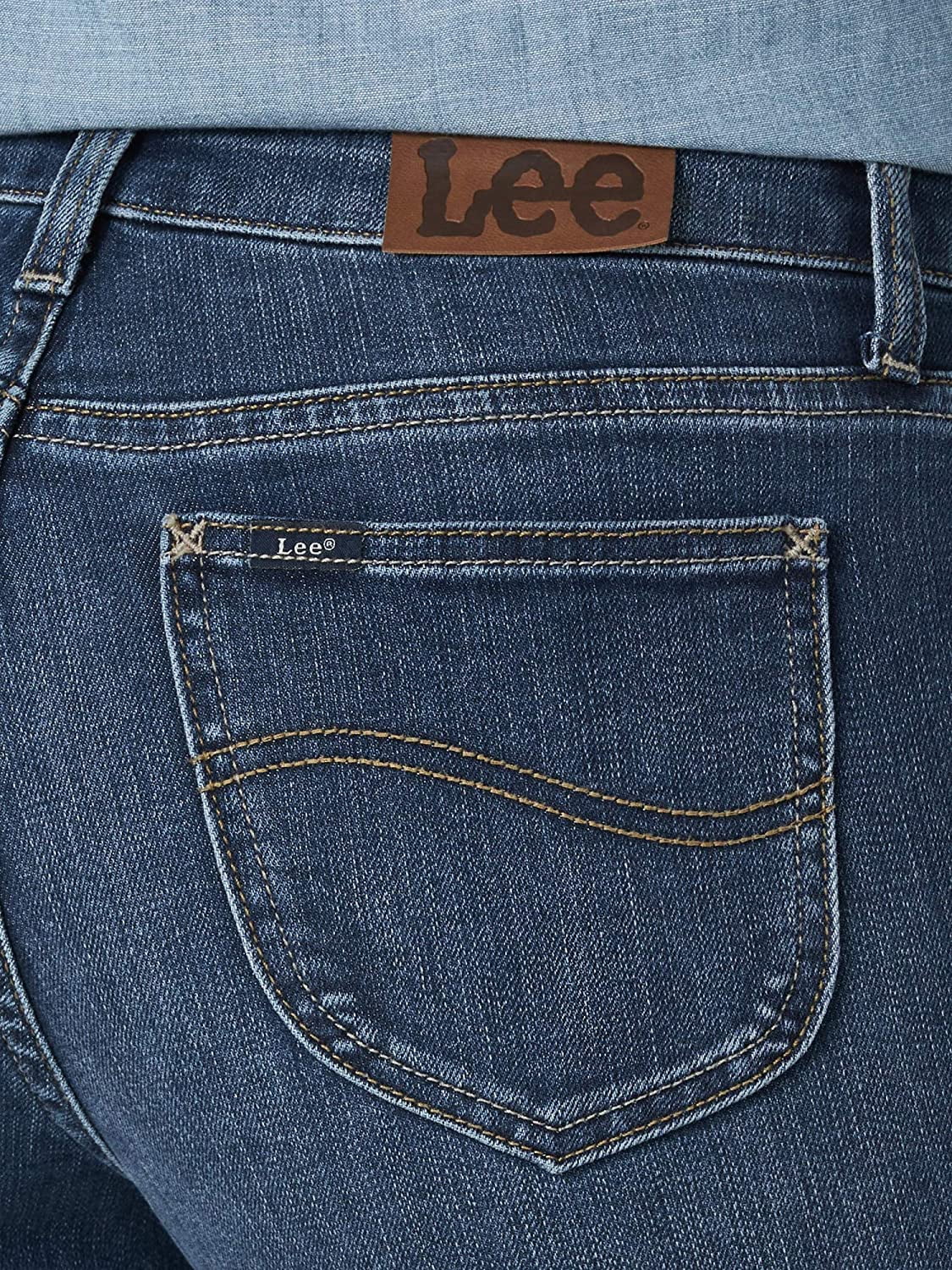 Lee® Women's Legendary Straight Leg Jean