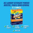 thumbnail image 4 of Biz Stain & Odor Eliminator, 37.5 Ounce, 4 of 4
