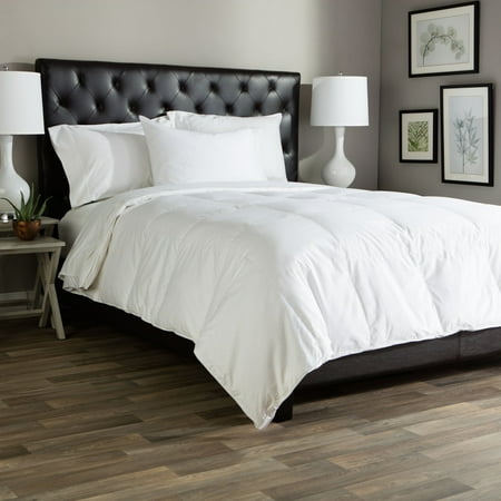 Cozy Clouds CozyClouds by DownLinens Superior White Goose Down Comforter