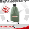 thumbnail image 3 of SpeedFX 8834  RACING FUEL JUG, 3 of 7
