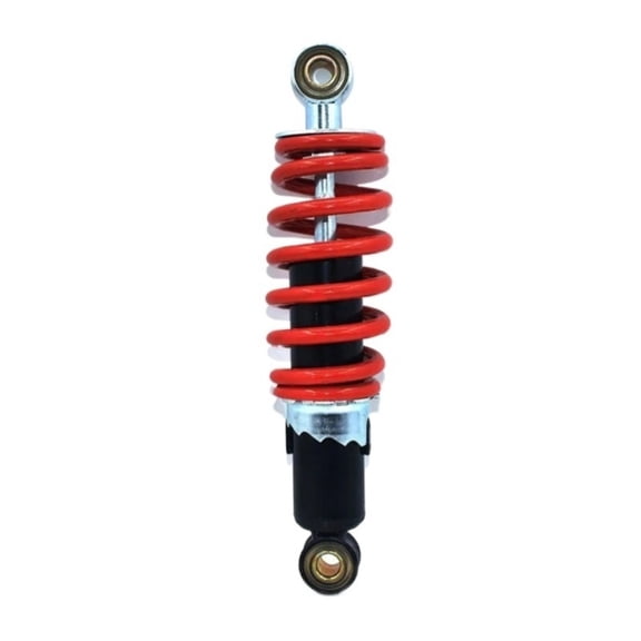 Applies to Aluminum Shock Absorber Rear Suspension 210mm For Motorcycle 50cc 70 90 110 125cc Dirt Pit Bike ATV Go Kart