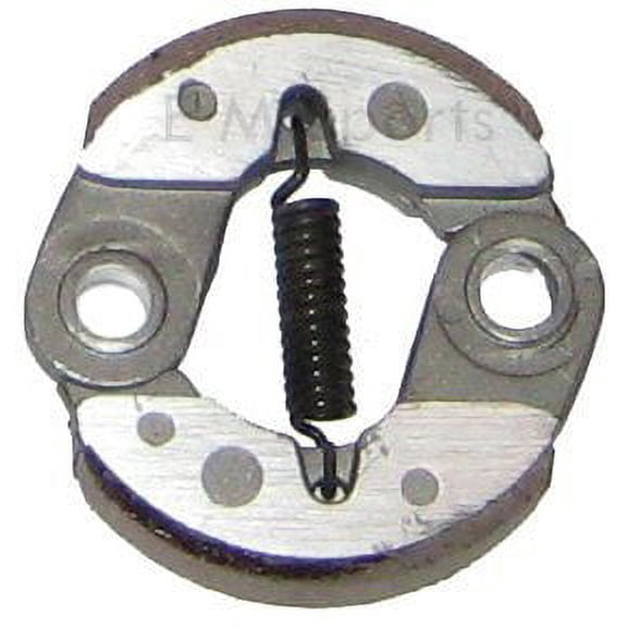 Super Mini Pocket Bike Parts / Choppers / Stand Up Scooters Clutch Assembly 33cc 43cc 49cc