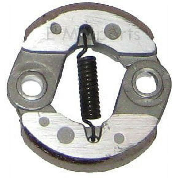 Super Mini Pocket Bike Parts / Choppers / Stand Up Scooters Clutch Assembly 33cc 43cc 49cc