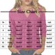 thumbnail image 4 of TaTaai Women's Summer Solid Linen Cotton Blouse, V Neck Long Sleeve Open Front Cardigan, Casual Daily Street Wear Gift, 4 of 7