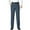 Gray, variant on YLSDY Men's Classic Stylish Stretch Dress Pant Solid Color Slim Fit Skinny Comfort Suit Pant Casual Business Trousers Navy L