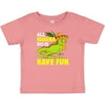 thumbnail image 3 of Inktastic Iguana Funny Pet Boys or Girls Baby T-Shirt, 3 of 5