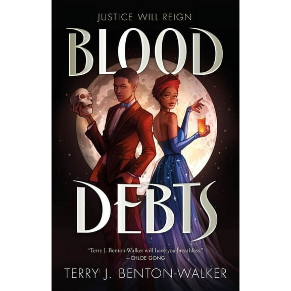 Blood Debts Blood Debts, Book 1, (Hardcover)