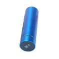 thumbnail image 2 of Bearachild Frascos de vacío Botella para beber Jarra de agua Multicolor Gran capacidad Mano de obra fina Comodidad Pantalla LED Suministros para el hogar Cocina y Comedor Azul Bearachild HA006185-05B, 2 of 6