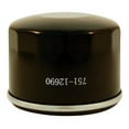 thumbnail image 3 of Original Equipment Oil Filter for Lawn Tractors with Premium OHV 420cc Powermore Engines, OE# 951-12690, 751-12690, 751-11501, 3 of 4