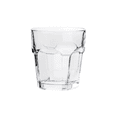 thumbnail image 4 of Juego De 6 Vasos De Vidrio De 270 ml. Borgonovo San Marco, 4 of 4