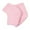 Pink PK, variant on Iumwxz 1 Pair Of Moisturizing Heel Heel For Dry Cracked Feet, Gel Heel Repair For Cracked Heels, Moisturizing For Women's Dry Feet, Moisturizin