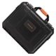 thumbnail image 2 of Matsuzay Caja de seguridad FLIP resistente a impactos para almacenamiento de drones y mayordomo de batería de sensación cómoda Accesorios para drones aéreos, 2 of 6