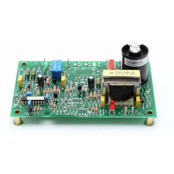 Oven Ignition Module for Vulcan Hart 424137-2 44-1279 Fenwall 06-236540-003