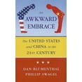 thumbnail image 3 of An Awkward Embrace, 3 of 3