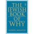 thumbnail image 1 of Pre-Owned The Jewish Book of Why (Paperback) 0142196193 9780142196199, 1 of 1