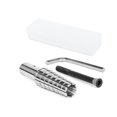 thumbnail image 1 of Expanding Stainless Steel Ring Mandrel With Hex Key-heavy Duty Ring Shaper Tool For Ring Turning An, 1 of 5