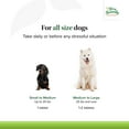 thumbnail image 4 of Terry Naturally Calming Formula for Dogs - 45 Tablets, 4 of 7