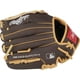 thumbnail image 5 of Guante de Béisbol Juvenil Rawlings Sure Catch 24 cm Mano Derecha, 5 of 5