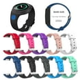 thumbnail image 3 of Amerteer S2 Bracelet de Montre Samsung, Bracelet de Montre en Silicone de Remplacement Sport Amerteer pour Montre Intelligente Samsung Gear S2 SM-R720/SM-R730, 3 of 6