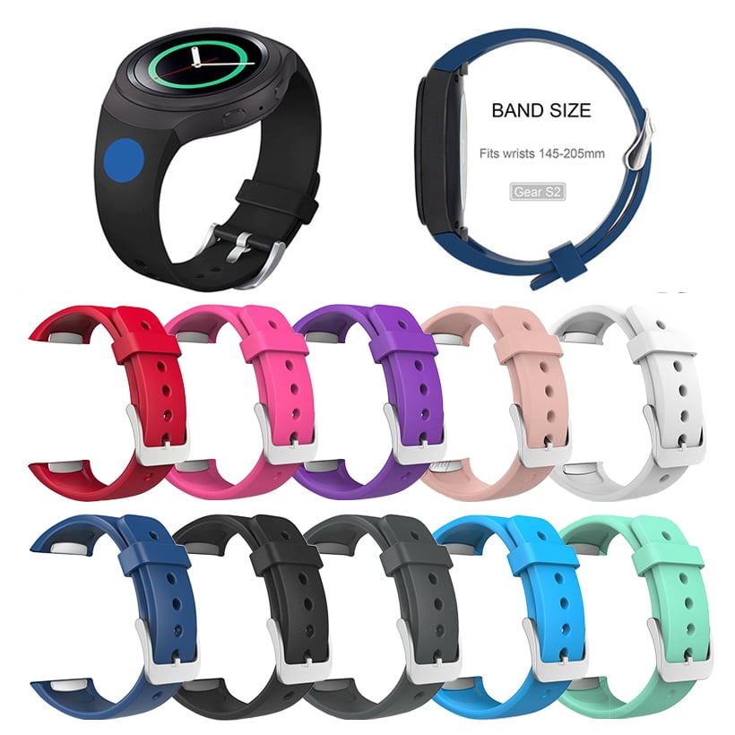 Galaxy gear s2 band size 2025