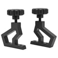 thumbnail image 3 of Off Road Jack Mounting Bracket Kit 11586.04 Replacement for Jeep Wrangler JK 2007‑2018, 3 of 14