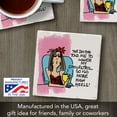 thumbnail image 5 of Thirstystone High Heels Single Tumbled Tile Coaster Create Your Own Set, 5 of 7