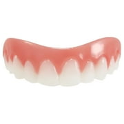 Instant Smile Comfort Fit Flex - Bright Shade - Upper Veneer Cosmetic Teeth