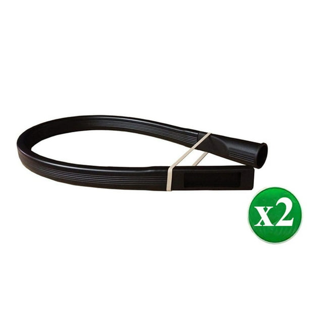 [2] Flexible 36" Crevice Tool Attachment for Shop Vac Vacuum Cleaners