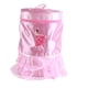 thumbnail image 1 of Mochila con bolsa de baile rosa para niñas con vestido de tutú de ballet bordado, 1 of 8