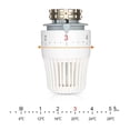 thumbnail image 1 of Lefu M30x1.5 thermostatic radiator valve replacement sensor head NEW control valve, 1 of 9