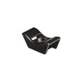 thumbnail image 1 of Panduit - TMEH-S25-Q0 - PANDUIT Extra Heavy Cable Tie Mount - Cable Tie Mount - Black - 25 Pack, 1 of 1