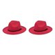 thumbnail image 4 of Gorra Ecológica Sonducket Durable y Cómoda para Atracciones Turísticas BF127-5 rojo 1, 4 of 6