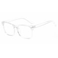 thumbnail image 1 of Bangcool Eye Glasses Blue Light Filter Computer Glasses Clear Lens Glasses for Adults, 1 of 6
