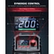 thumbnail image 2 of Soldador ARCCAPTAIN Stick 200 A Arco/Lift TIG 110 V/220 V 7.2 libras, 2 of 9