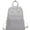 Grey, variant on Student Backpack Solid Color Versatile Backpack Travel Large Capacity Bag School Backpack for Men Women Black