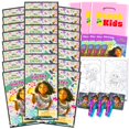 thumbnail image 1 of Set de regalos para fiestas Disney Encanto Mirabel con libro de actividades, 1 of 3