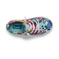 thumbnail image 5 of Keds Kids Unisex Kickstart Seasonal Toe Cap Jr. Sneaker, 5 of 5