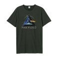 thumbnail image 1 of Amplified - Camiseta Keleidoscope Pink Floyd para Adultos Unisex (Carbón), 1 of 2